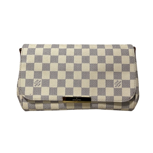 ~ Louis Vuitton Favourite PM Bag~ - Picture 1 of 6